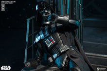 Load image into Gallery viewer, Sideshow Collectibles Star Wars The Return of the Jedi Darth Vader Deluxe 1/6th Scale Action Figure