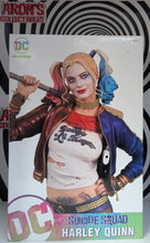 Load image into Gallery viewer, DC Collectibles Suicide Squad 2016 Harley Quinn Statue