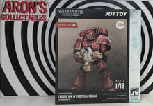 Load image into Gallery viewer, Warhammer 40k Thousand Sons Legion MK IV Tactical Squad Legionary 2 1/18th Scale Action Figure