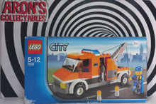 Load image into Gallery viewer, Lego City 7638 Tow Truck Set