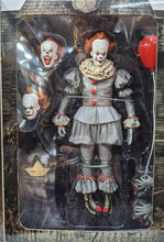 Load image into Gallery viewer, IT (2017) Pennywise Action Figure
