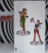 Load image into Gallery viewer, DC Collectibles DC Bombshells Mera Statue