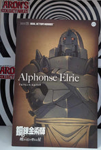 Load image into Gallery viewer, Full Metal Alchemist Real Action Heroes Alphonse Elric 12" Action Figure