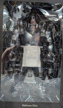 Load image into Gallery viewer, Full Metal Alchemist Real Action Heroes Alphonse Elric 12" Action Figure