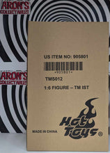 Load image into Gallery viewer, Star Wars The Mandalorian Incinerator Stormtrooper 1/6th Scale Action Figure