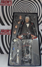 Load image into Gallery viewer, Big Chief Doctor Who The Third Doctor Limited Edition 1/6th Scale Action Figure