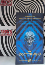 Load image into Gallery viewer, Big Chief Doctor Who The Third Doctor Limited Edition 1/6th Scale Action Figure