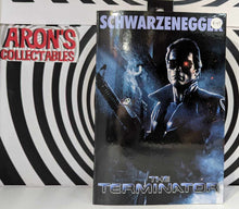 Load image into Gallery viewer, The Terminator T-800 Action Figure