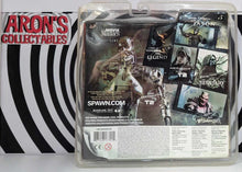 Load image into Gallery viewer, Movie Maniacs Series 5 T2 Terminator 2 Judgement Day T800 Endoskeleton Action Figure