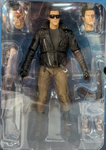 Load image into Gallery viewer, The Terminator T-800 Action Figure