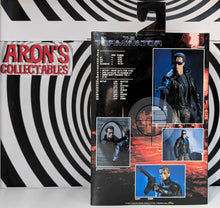 Load image into Gallery viewer, The Terminator T-800 Action Figure