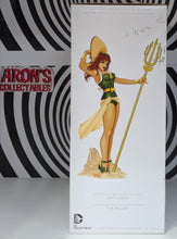 Load image into Gallery viewer, DC Collectibles DC Bombshells Mera Statue