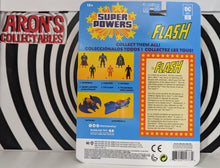Load image into Gallery viewer, Super Powers The Flash Action Figure