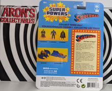 Load image into Gallery viewer, Super Powers Superman Action Figure
