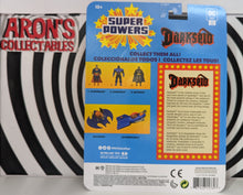 Load image into Gallery viewer, Super Powers Darkseid Action Figure