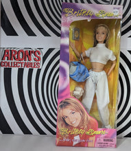 Load image into Gallery viewer, Britney Spears "Sometimes" Doll