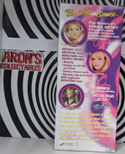 Load image into Gallery viewer, Britney Spears "Sometimes" Doll