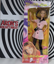Load image into Gallery viewer, Britney Spears "You Drive Me Crazy" Doll