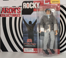 Load image into Gallery viewer, Rocky Rocky Balboa 8" Action Figure