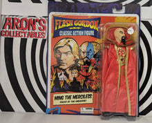 Load image into Gallery viewer, Flash Gordon Classic Action Figure Ming The Merciless 8" Action Figure