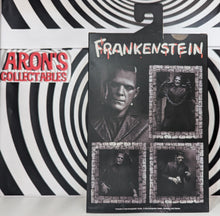 Load image into Gallery viewer, NECA Universal Monsters Frankenstein Action Figure