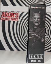 Load image into Gallery viewer, NECA Universal Monsters Frankenstein Action Figure