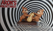Load image into Gallery viewer, Walt Disney Classics Collection Determined Duo Chip and Dale Statue