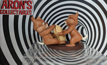 Load image into Gallery viewer, Walt Disney Classics Collection Determined Duo Chip and Dale Statue