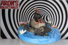 Load image into Gallery viewer, Walt Disney Classics Collection Jungle Harmony Baloo and Mowgli Statue