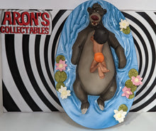 Load image into Gallery viewer, Walt Disney Classics Collection Jungle Harmony Baloo and Mowgli Statue