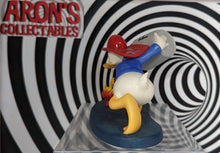 Load image into Gallery viewer, Walt Disney Classics Collection Duck! A Fire! Donald Duck Statue
