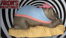 Load image into Gallery viewer, Walt Disney Classics Collection Baby Mine Mrs. Jumbo & Dumbo Statue