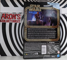 Load image into Gallery viewer, Star Wars Credit Series Mandalorian The Armorer Action Figure
