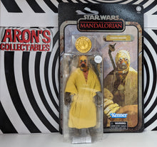 Load image into Gallery viewer, Star Wars Credit Series Tusken Raider Action Figure