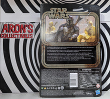 Load image into Gallery viewer, Star Wars Credit Series Tusken Raider Action Figure