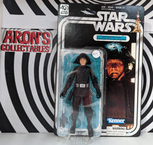 Load image into Gallery viewer, Star Wars 40th Anniversary Series Death Squad Commander Action Figure