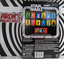Load image into Gallery viewer, Star Wars 40th Anniversary Series Death Squad Commander Action Figure