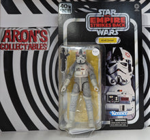 Load image into Gallery viewer, Star Wars 40th Anniversary Series AT-AT Driver Action Figure