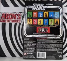 Load image into Gallery viewer, Star Wars 40th Anniversary Series Luke Skywalker Action Figure