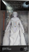 Load image into Gallery viewer, Star Wars Black Series Infinities Darth Vader Action Figure
