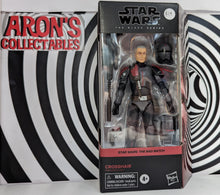 Load image into Gallery viewer, Star Wars Black Series Bad Batch Crosshair Action Figure
