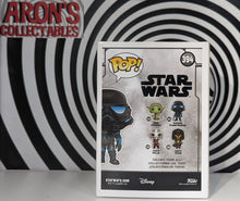 Load image into Gallery viewer, Pop Vinyl Star Wars #394 Shadow Stormtrooper Special Edition Vinyl Booble-Head Figure