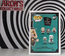 Load image into Gallery viewer, Pop Vinyl Disney #807 Mayor Vinyl Figure