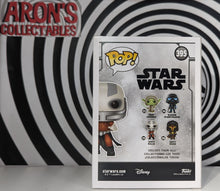 Load image into Gallery viewer, Pop Vinyl Star Wars #395 Darth Malak Special Edition Vinyl Bobble-Head Figure
