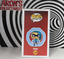 Load image into Gallery viewer, Pop Vinyl Disney Pixar The Incredibles 2 Voyd SCE 2019 Limited Edition Vinyl Figure