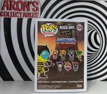 Load image into Gallery viewer, Pop Vinyl Television Masters of the Universe #759 Buzz-Off SCE 2019 Limited Edition Vinyl Figure