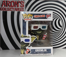 Load image into Gallery viewer, Pop Vinyl Movies Gremlins #1147 Gremlin Vinyl Figure