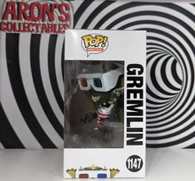 Load image into Gallery viewer, Pop Vinyl Movies Gremlins #1147 Gremlin Vinyl Figure