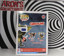 Load image into Gallery viewer, Pop Vinyl Movies Gremlins #1147 Gremlin Vinyl Figure