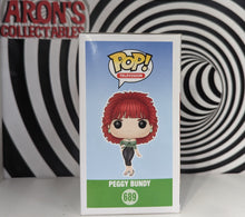 Load image into Gallery viewer, Pop Vinyl Television Married with Children #689 Peggy Bundy Vinyl Figure